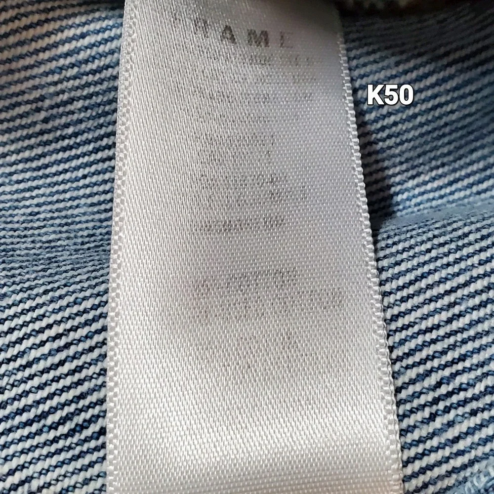 Frame Denim frame demim